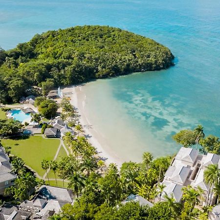Hotel Couples Sans Souci (Adults Only) Ocho Rios Zewnętrze zdjęcie