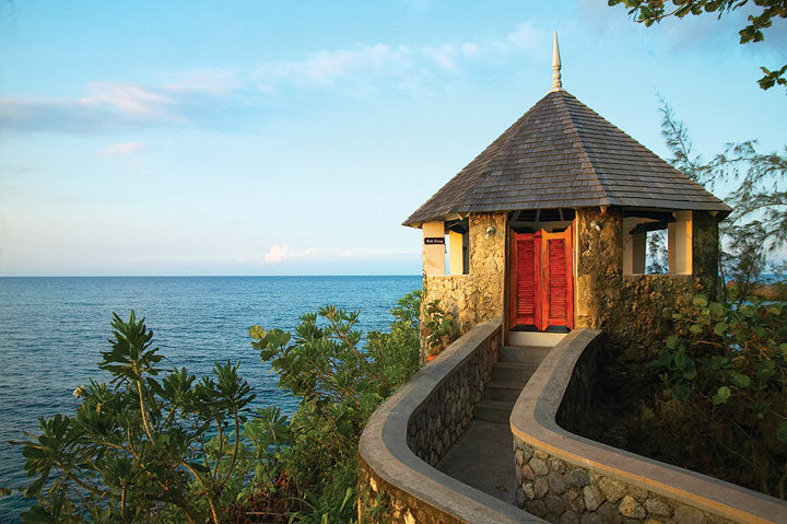 Hotel Couples Sans Souci (Adults Only) Ocho Rios Zewnętrze zdjęcie