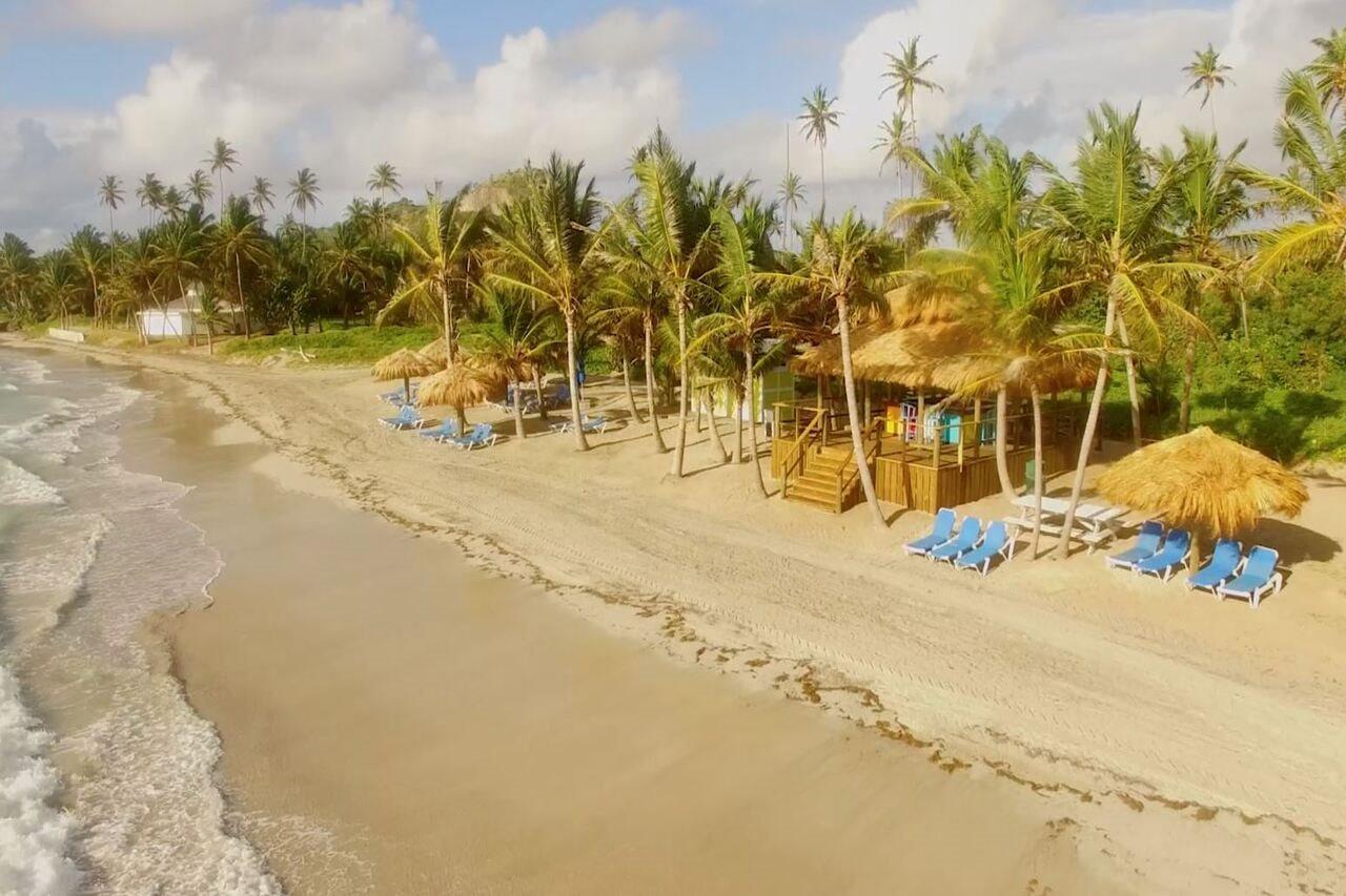 Hotel Couples Sans Souci (Adults Only) Ocho Rios Zewnętrze zdjęcie