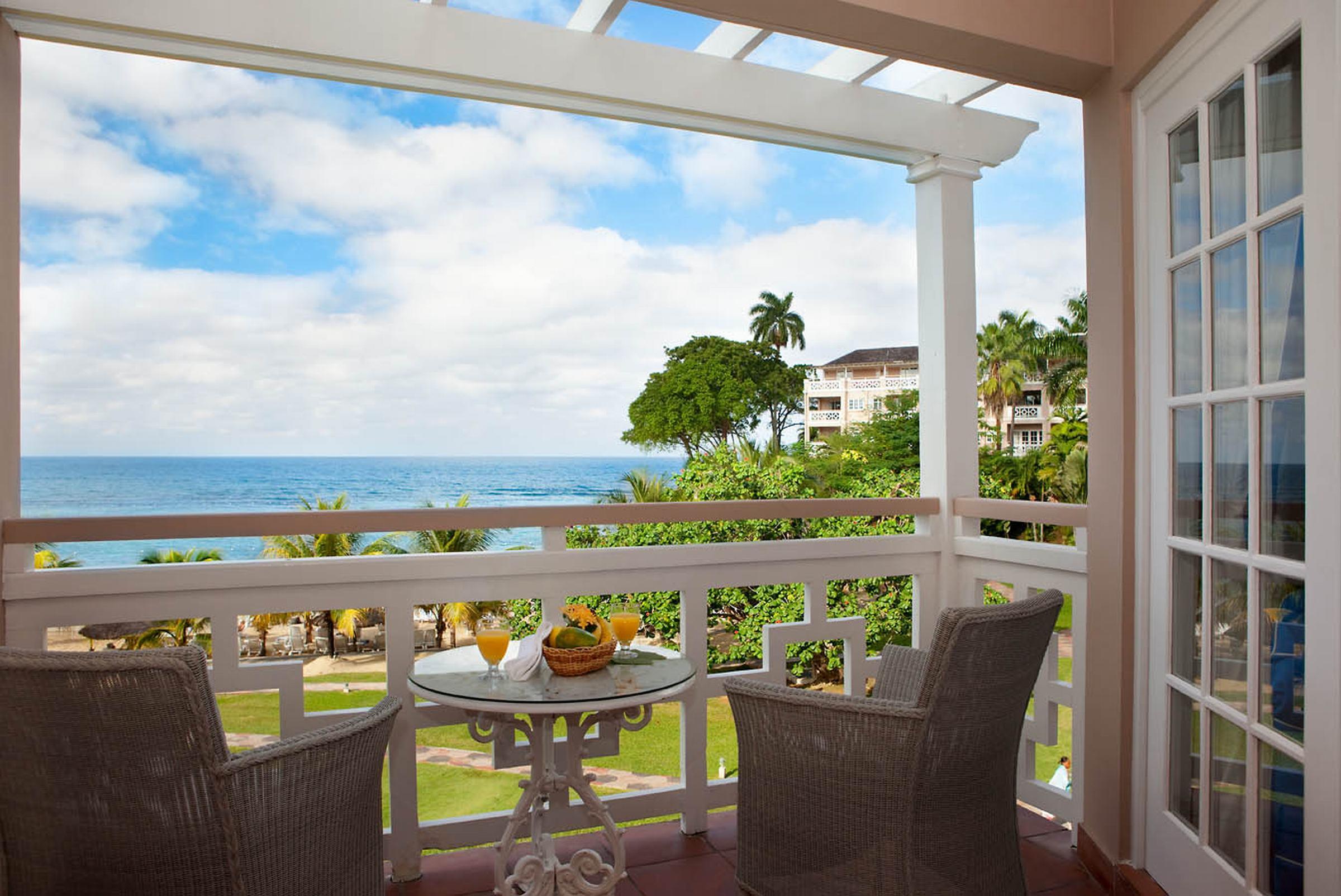 Hotel Couples Sans Souci (Adults Only) Ocho Rios Zewnętrze zdjęcie