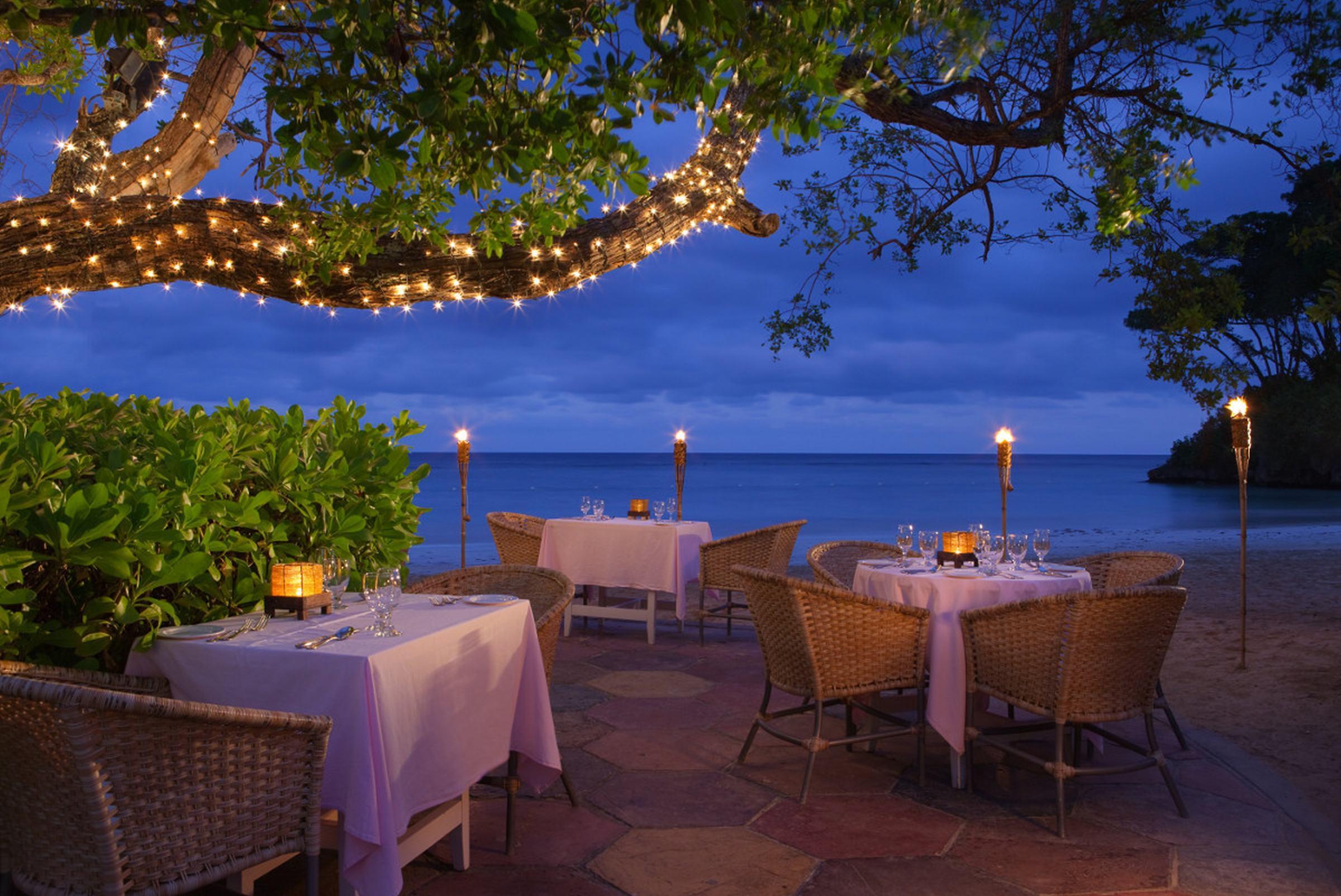 Hotel Couples Sans Souci (Adults Only) Ocho Rios Zewnętrze zdjęcie