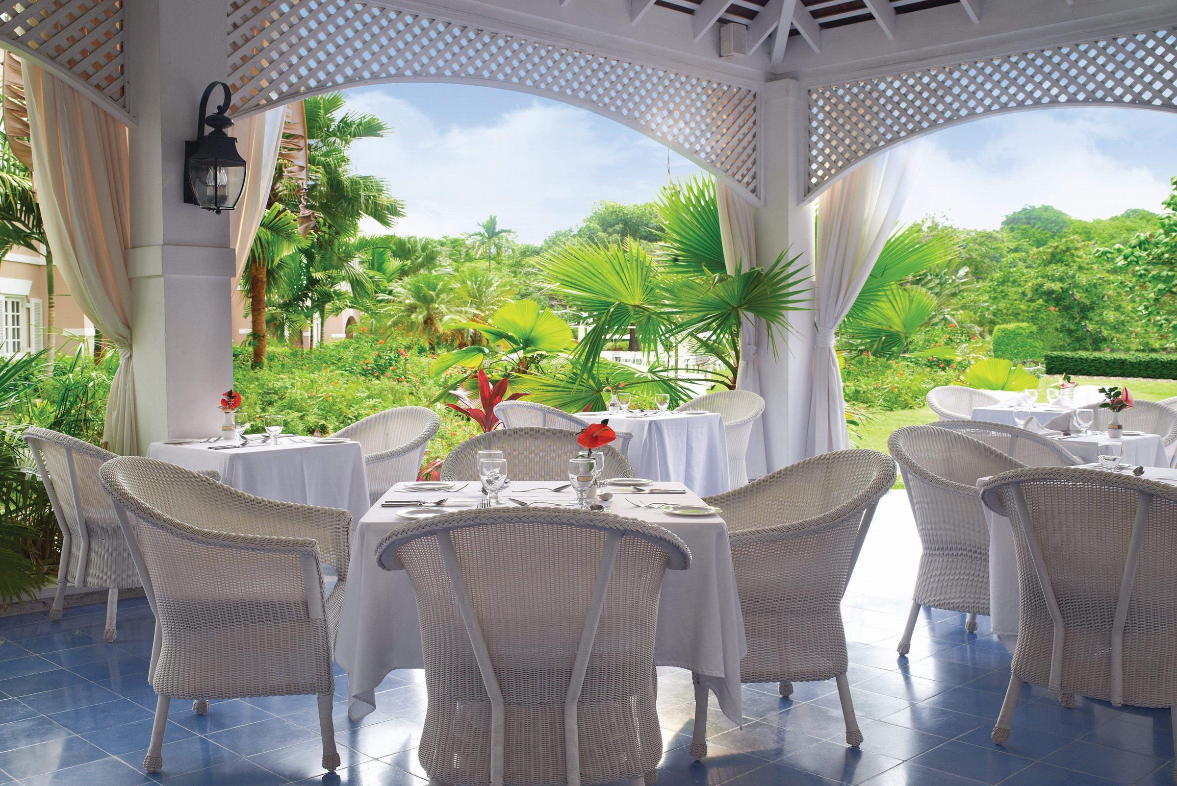 Hotel Couples Sans Souci (Adults Only) Ocho Rios Zewnętrze zdjęcie