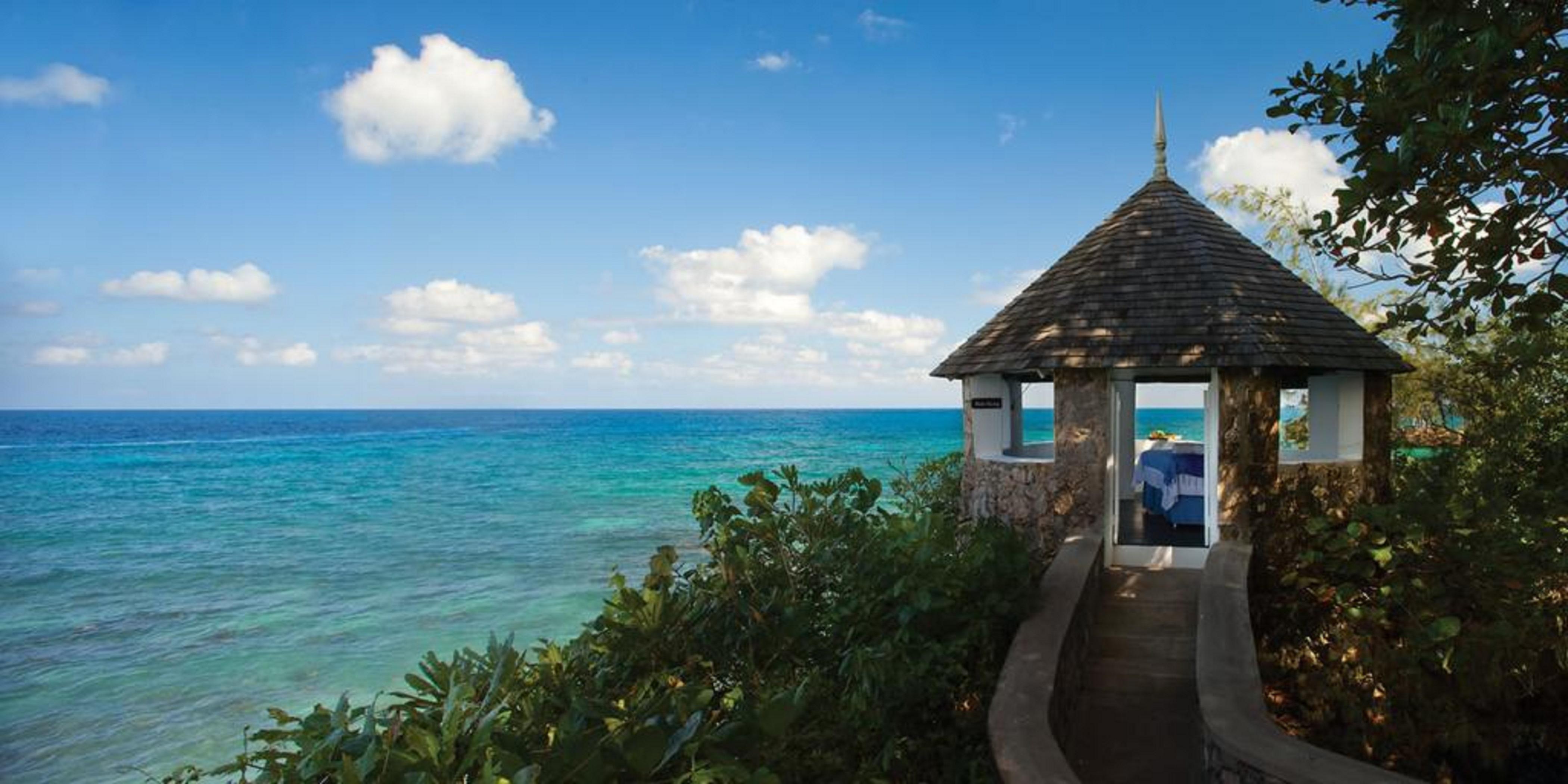 Hotel Couples Sans Souci (Adults Only) Ocho Rios Zewnętrze zdjęcie