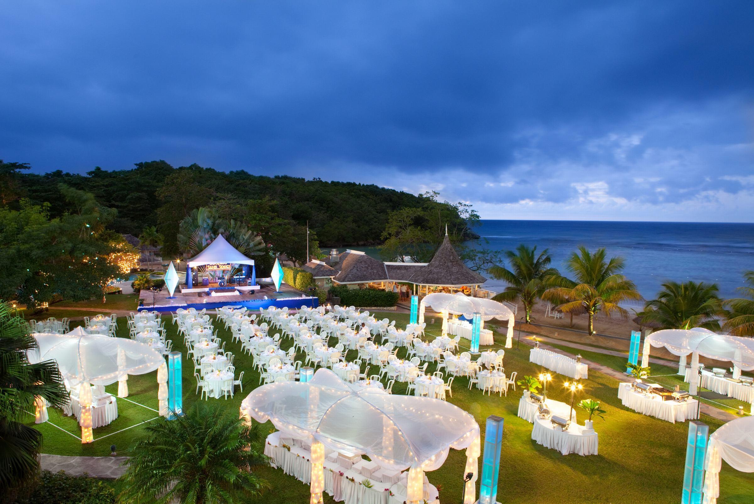 Hotel Couples Sans Souci (Adults Only) Ocho Rios Zewnętrze zdjęcie