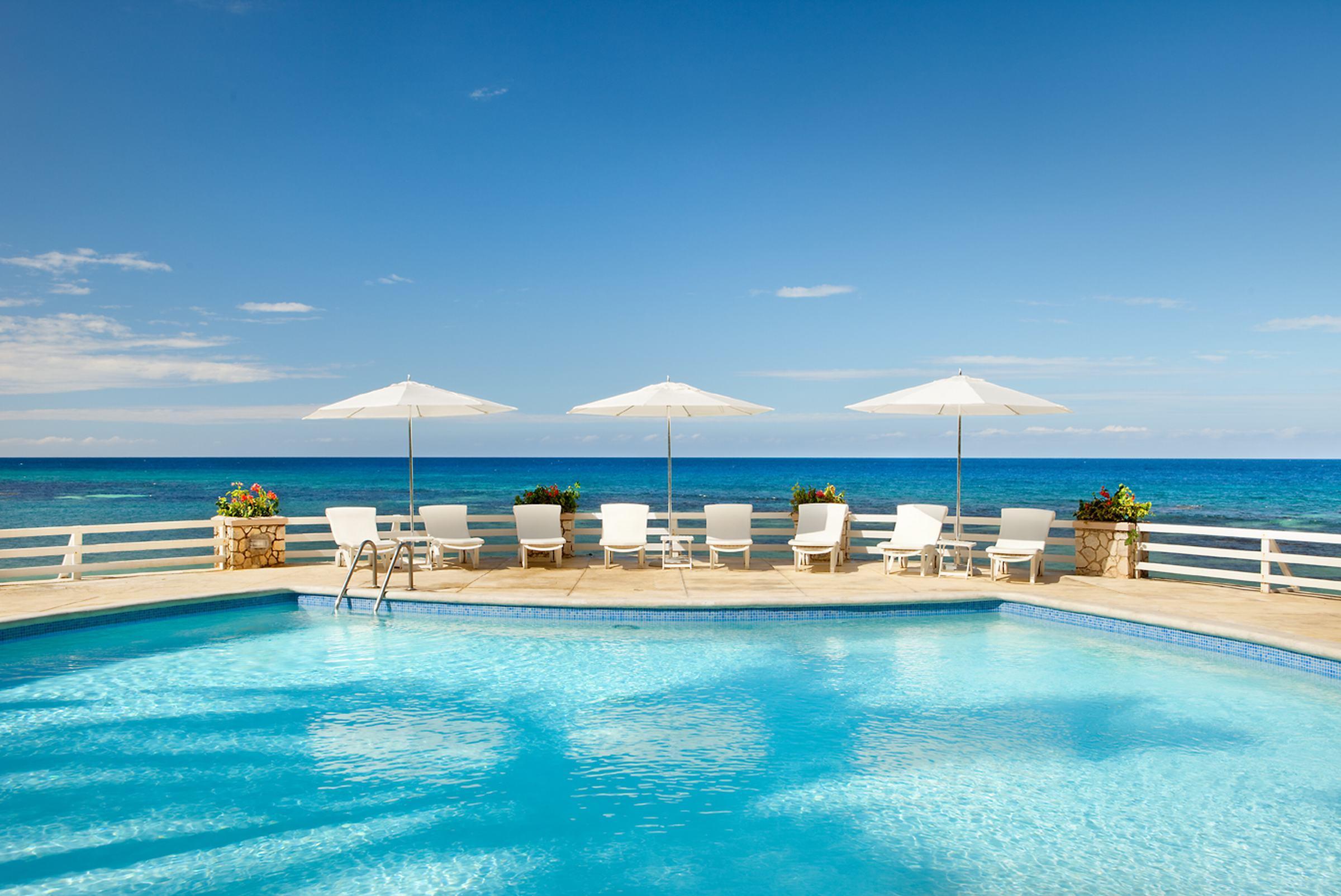 Hotel Couples Sans Souci (Adults Only) Ocho Rios Zewnętrze zdjęcie