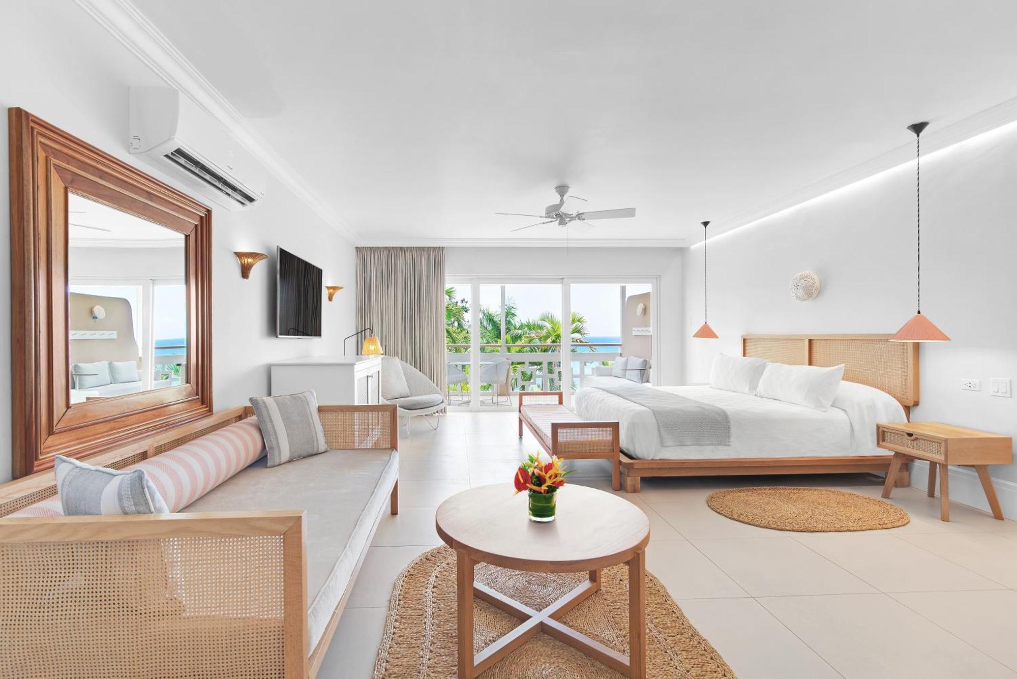Hotel Couples Sans Souci (Adults Only) Ocho Rios Zewnętrze zdjęcie