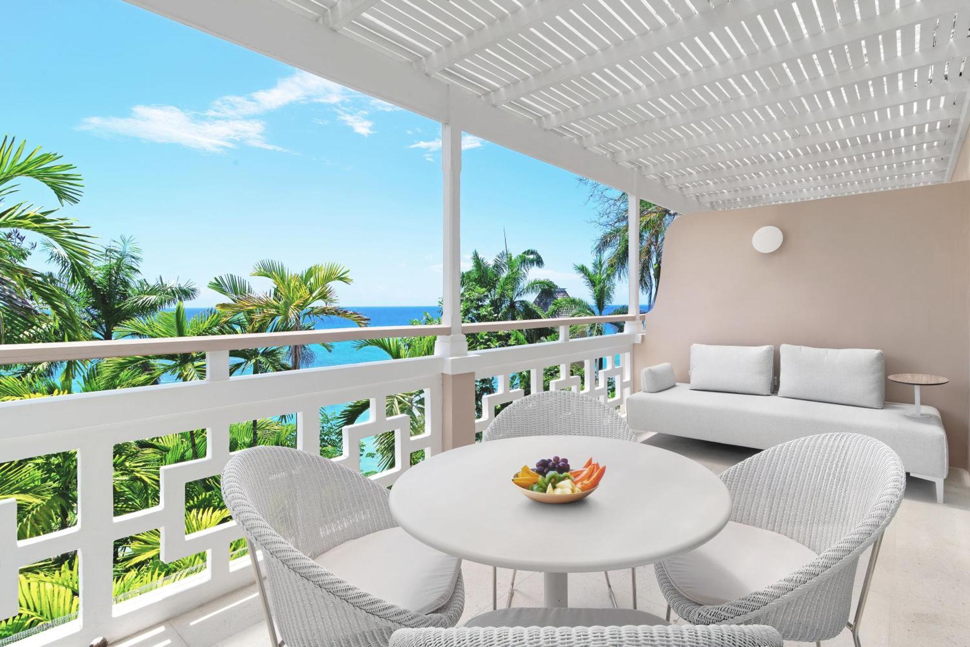 Hotel Couples Sans Souci (Adults Only) Ocho Rios Zewnętrze zdjęcie