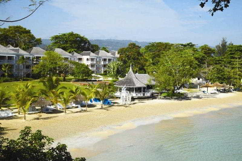 Hotel Couples Sans Souci (Adults Only) Ocho Rios Zewnętrze zdjęcie