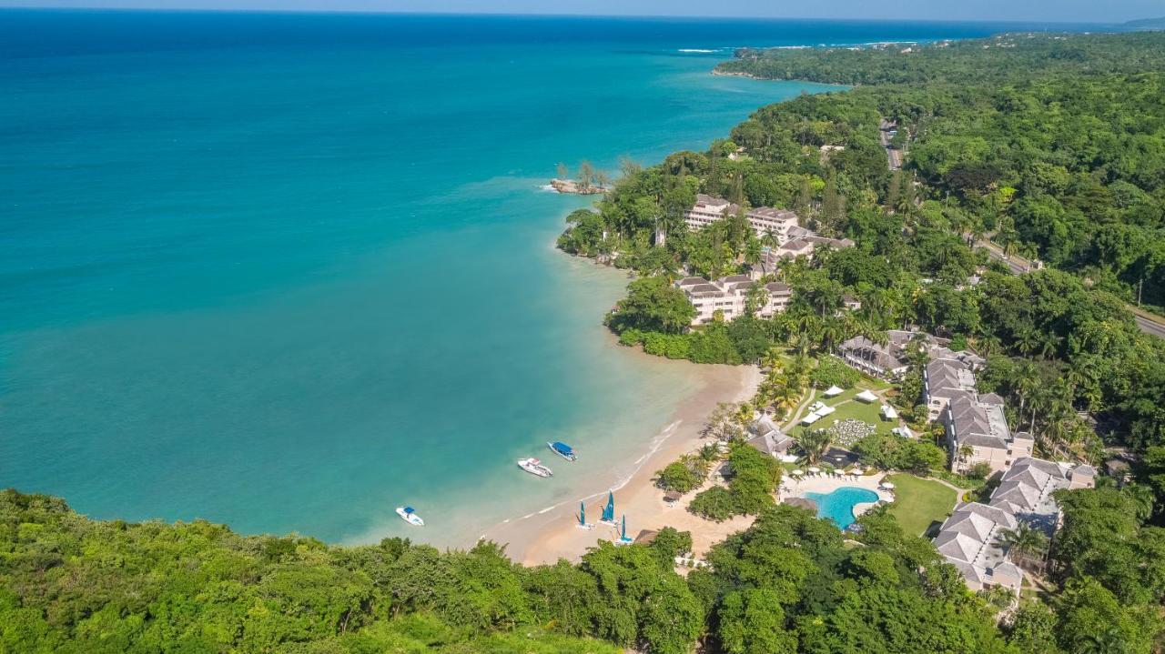 Hotel Couples Sans Souci (Adults Only) Ocho Rios Zewnętrze zdjęcie